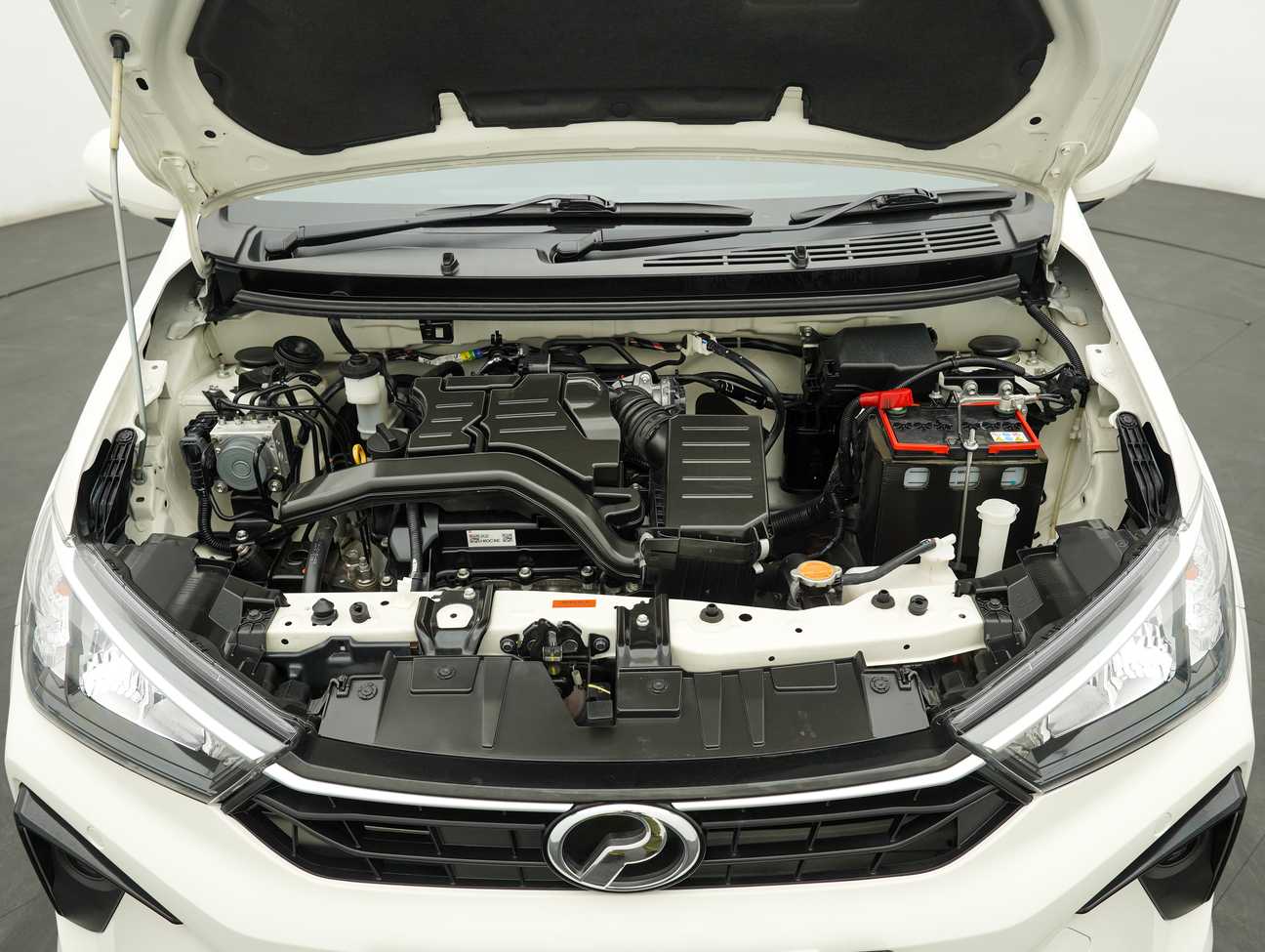 used 2020 Perodua Bezza G 1.0