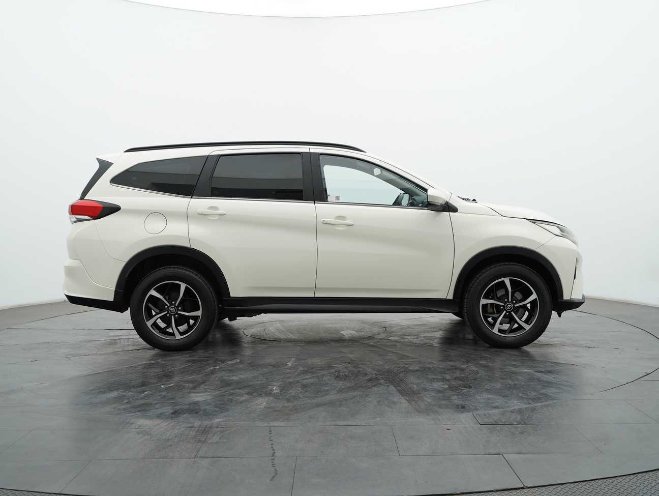 used 2019 Perodua Aruz AV 1.5
