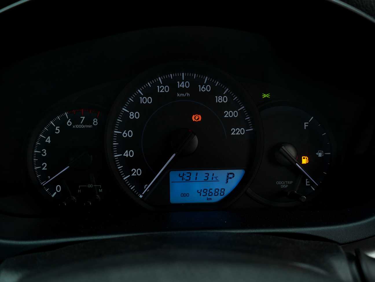 used 2020 Toyota Yaris E 1.5