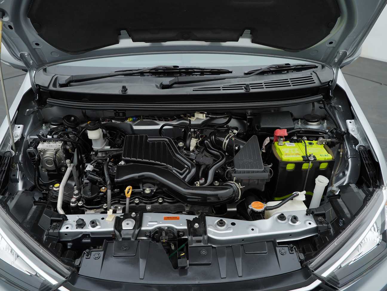 used 2021 Perodua Bezza Advance 1.3