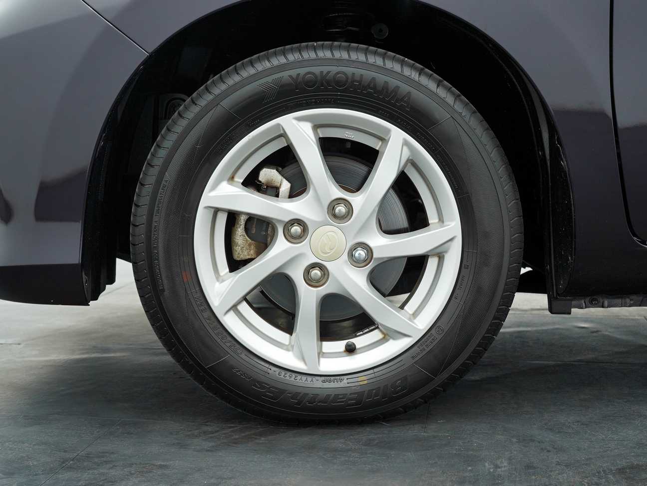 used 2018 Perodua Myvi X 1.3