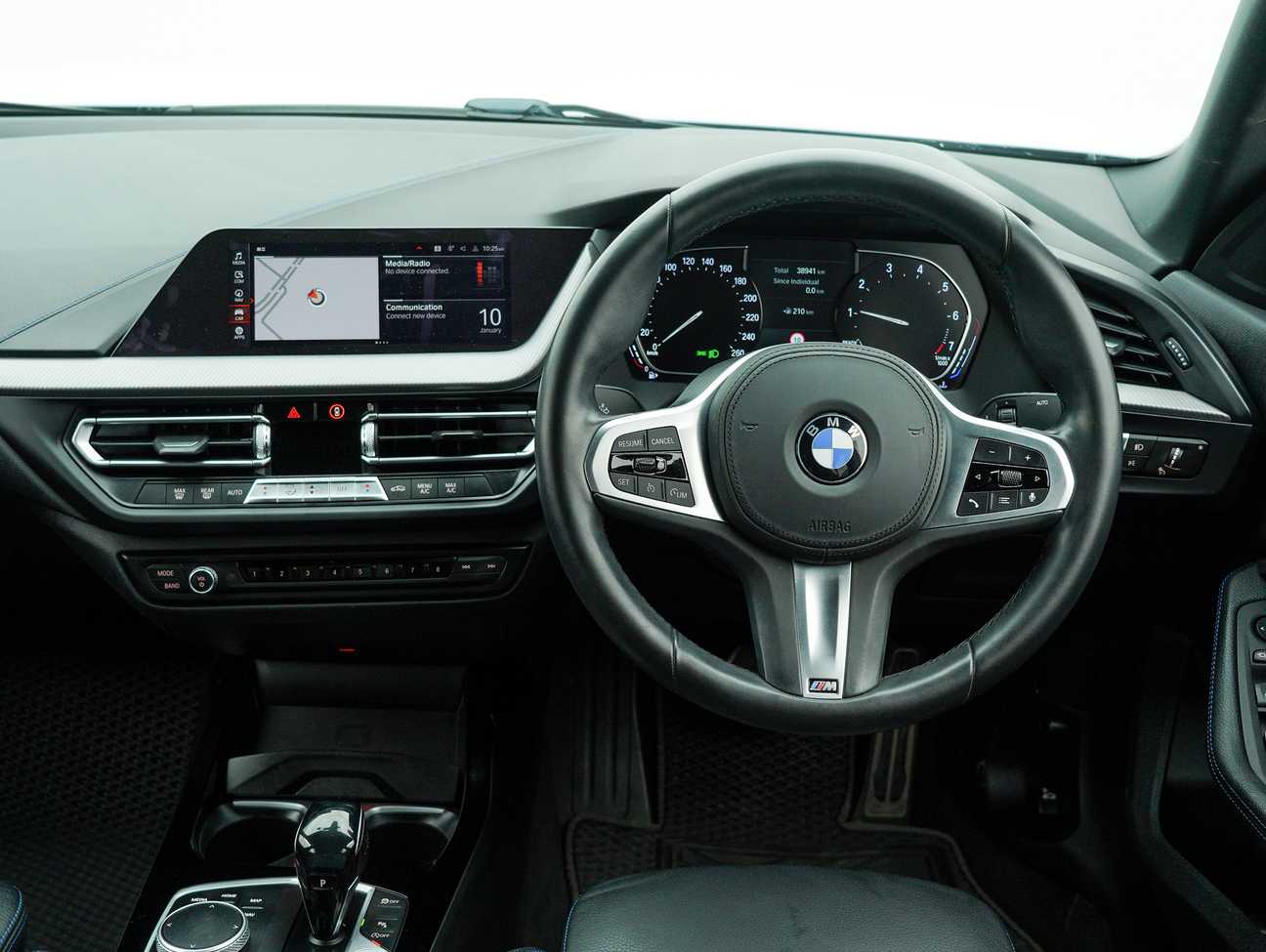 used 2020 BMW 218i M Sport 1.5