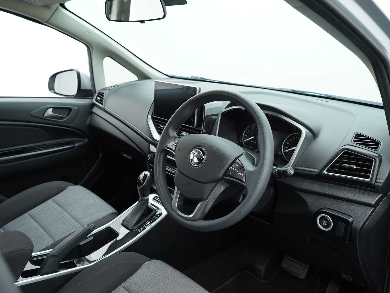 used 2025 Proton Persona Executive 1.6