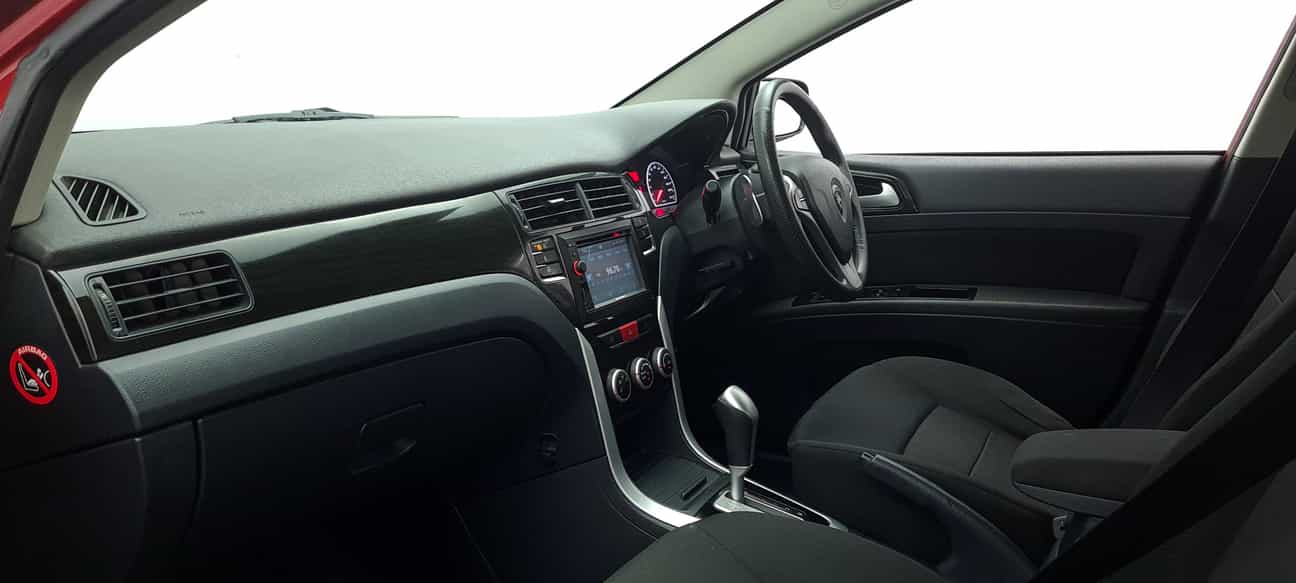 used 2015 Proton PREVE PREMIUM 1.6