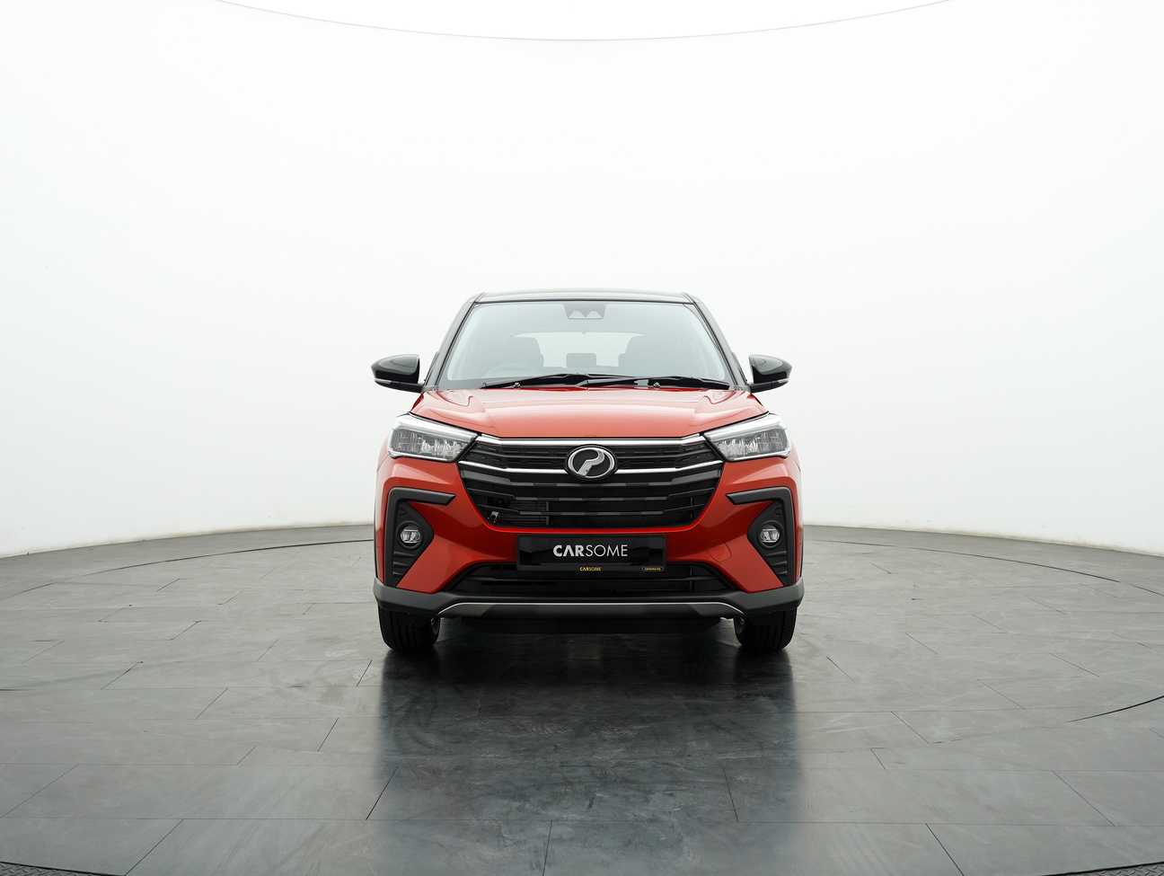 used 2023 Perodua Ativa AV 1.0