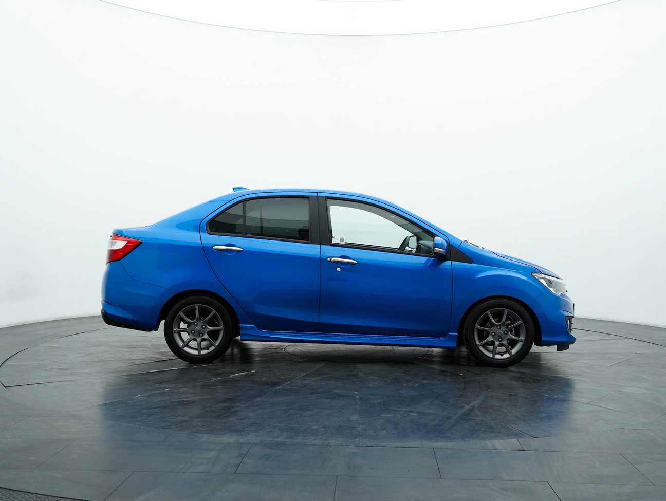 used 2017 Perodua Bezza X Premium 1.3