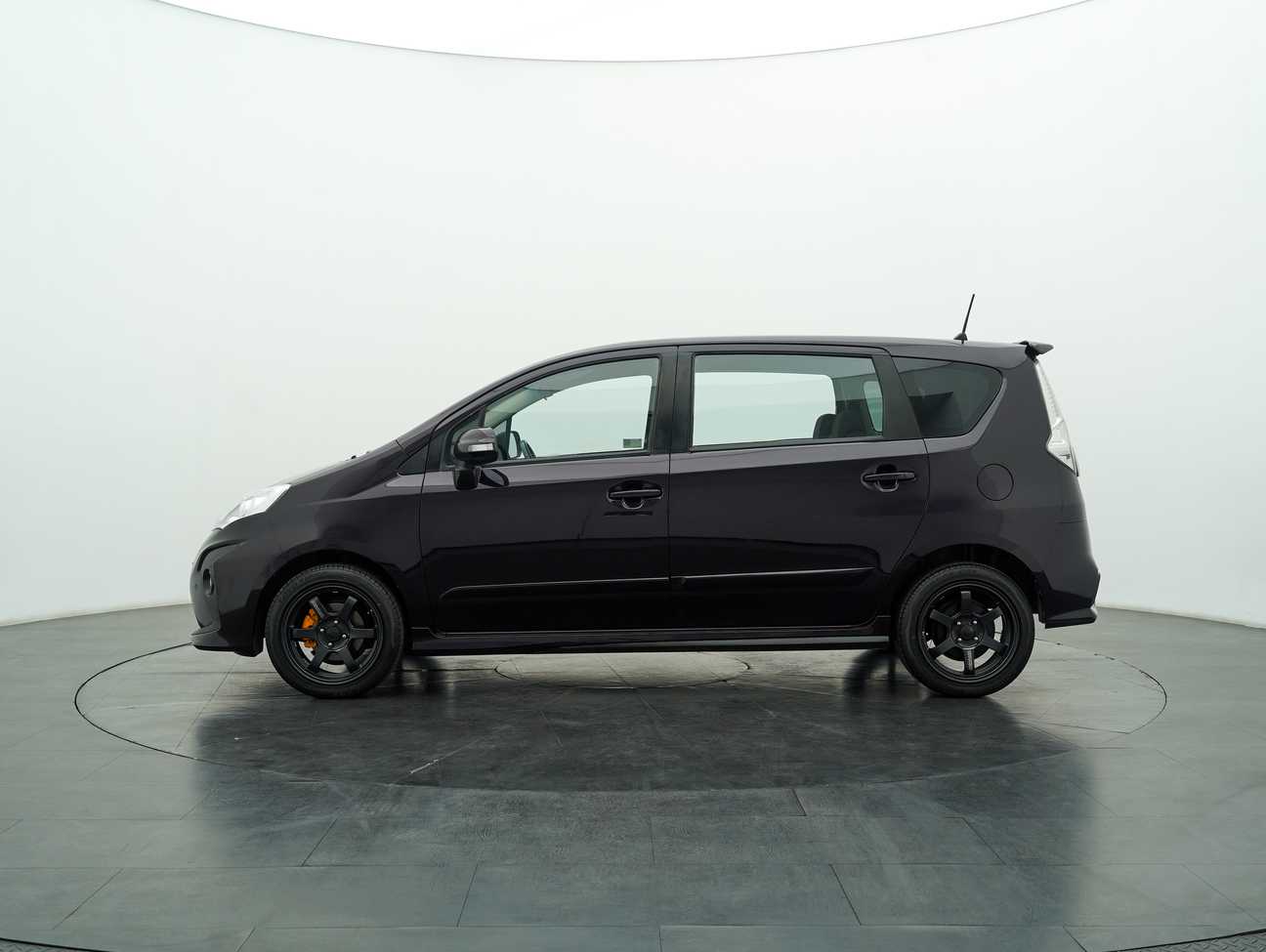 used 2019 Perodua Alza SE 1.5