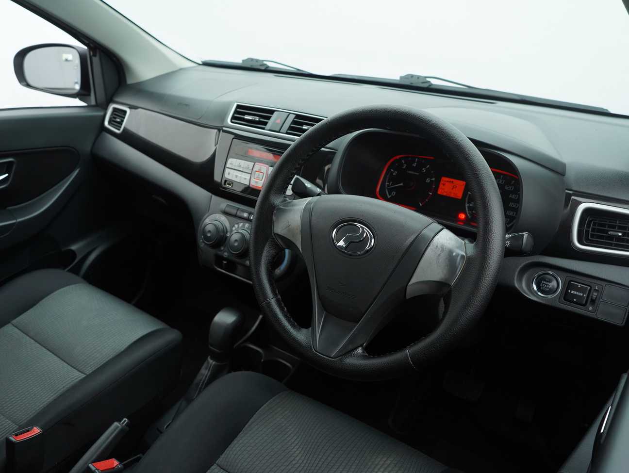 used 2016 Perodua Bezza X Premium 1.3