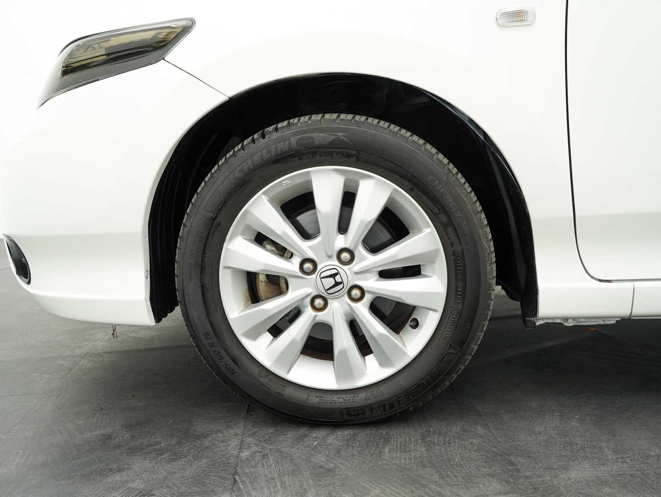 used 2013 Honda CITY S I-VTEC 1.5