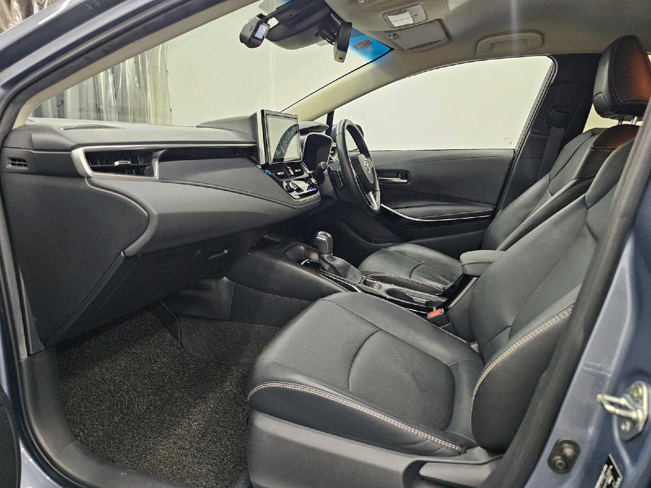 used 2021 Toyota Corolla Altis G 1.8