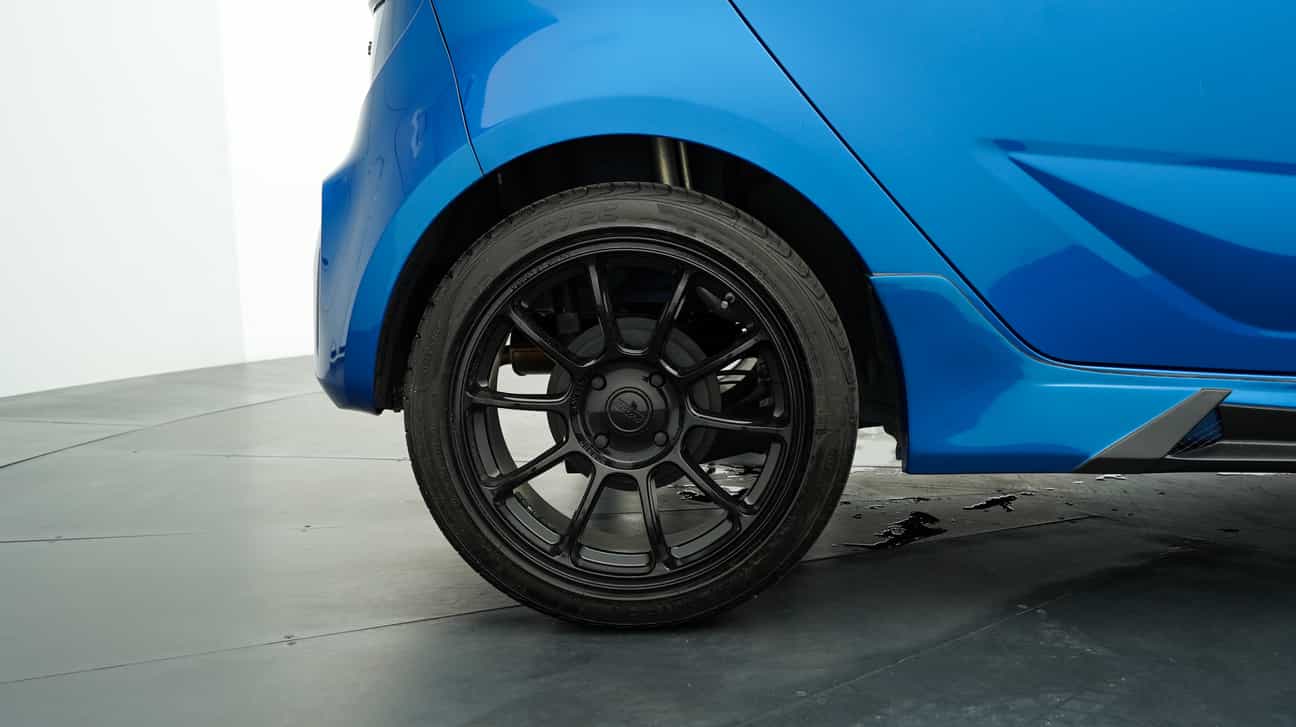 used 2020 Proton IRIZ EXECUTIVE 1.6