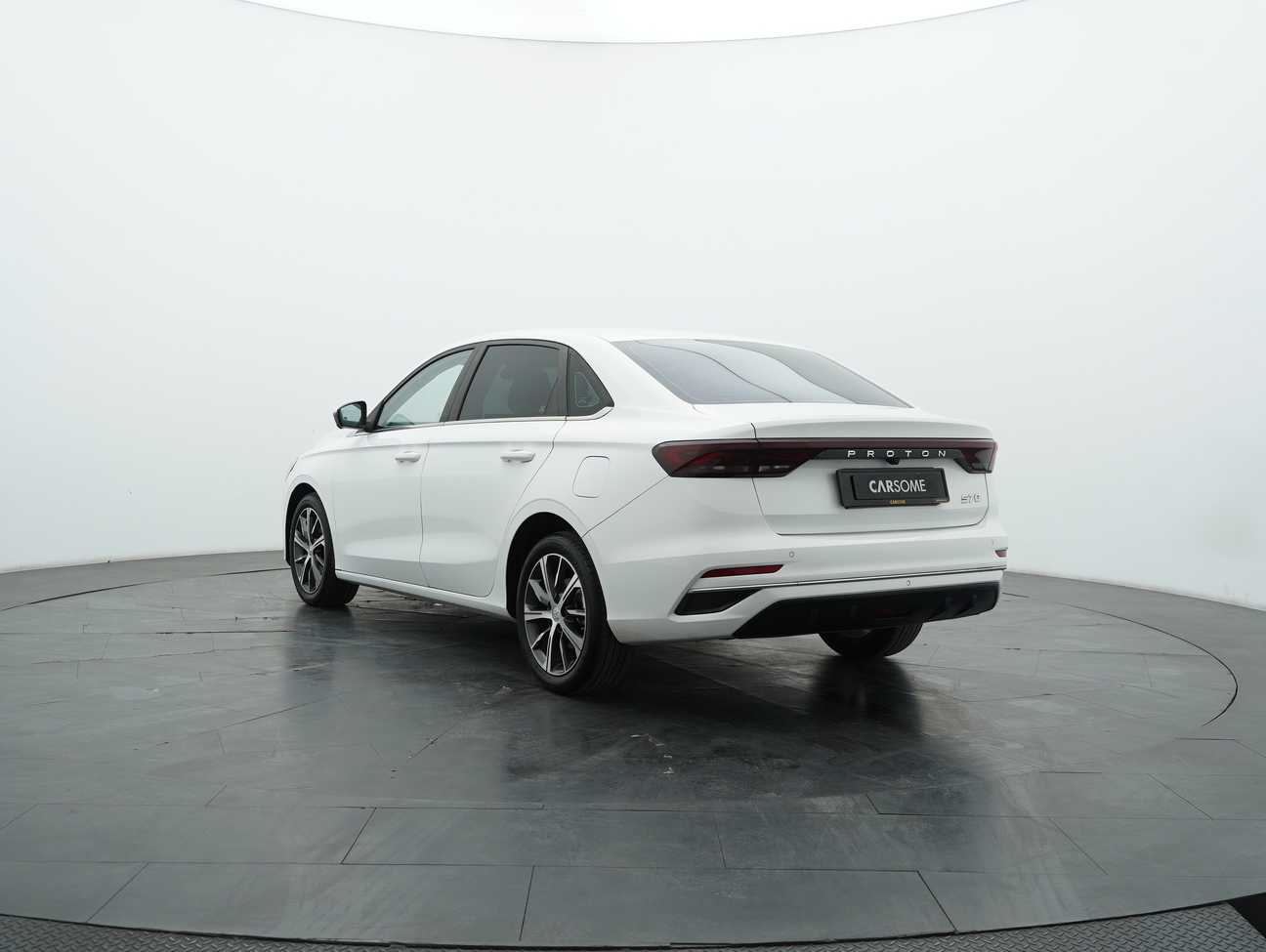 terpakai 2024 Proton S70 Flagship 1.5