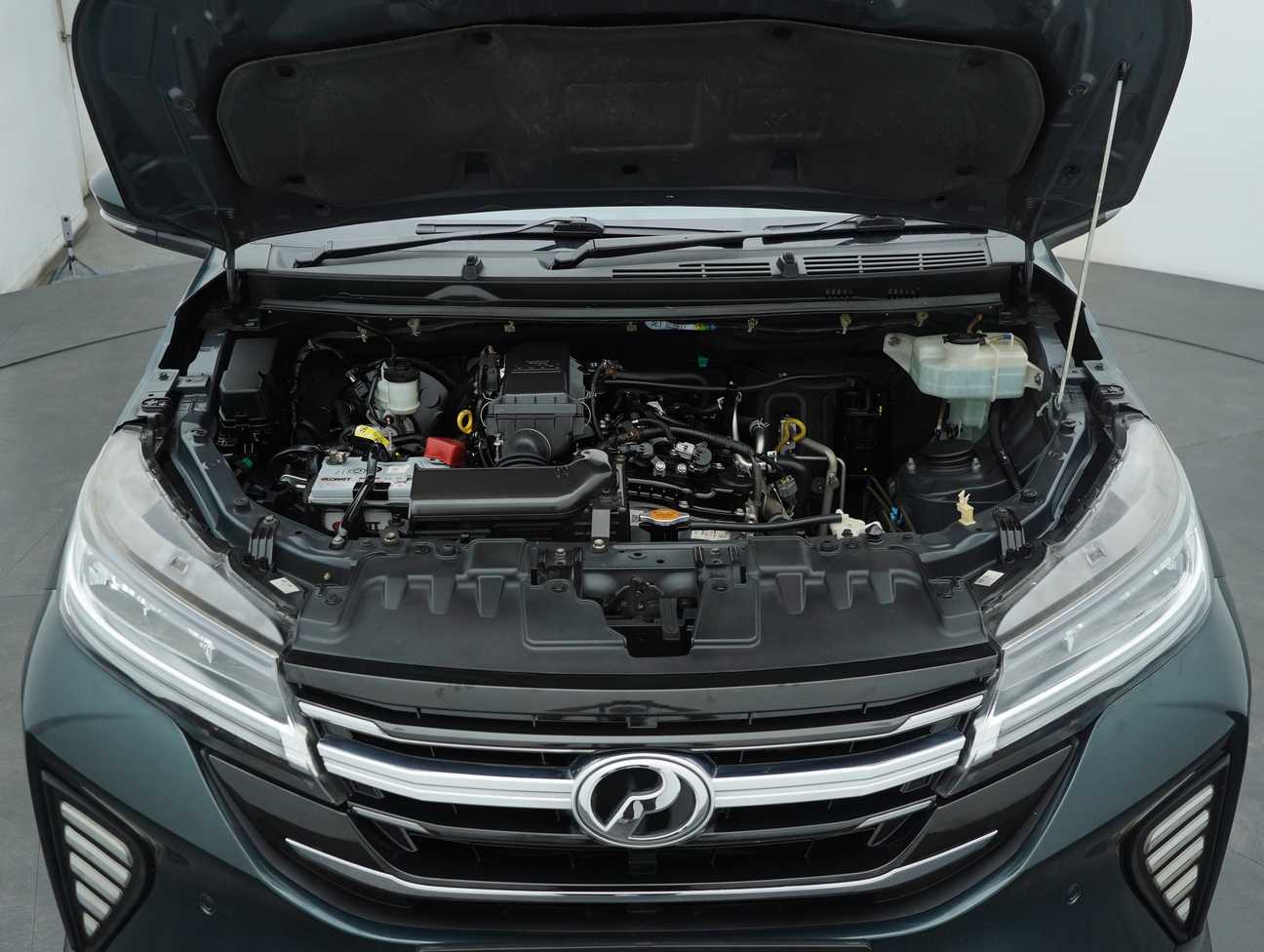 used 2020 Perodua Aruz AV 1.5