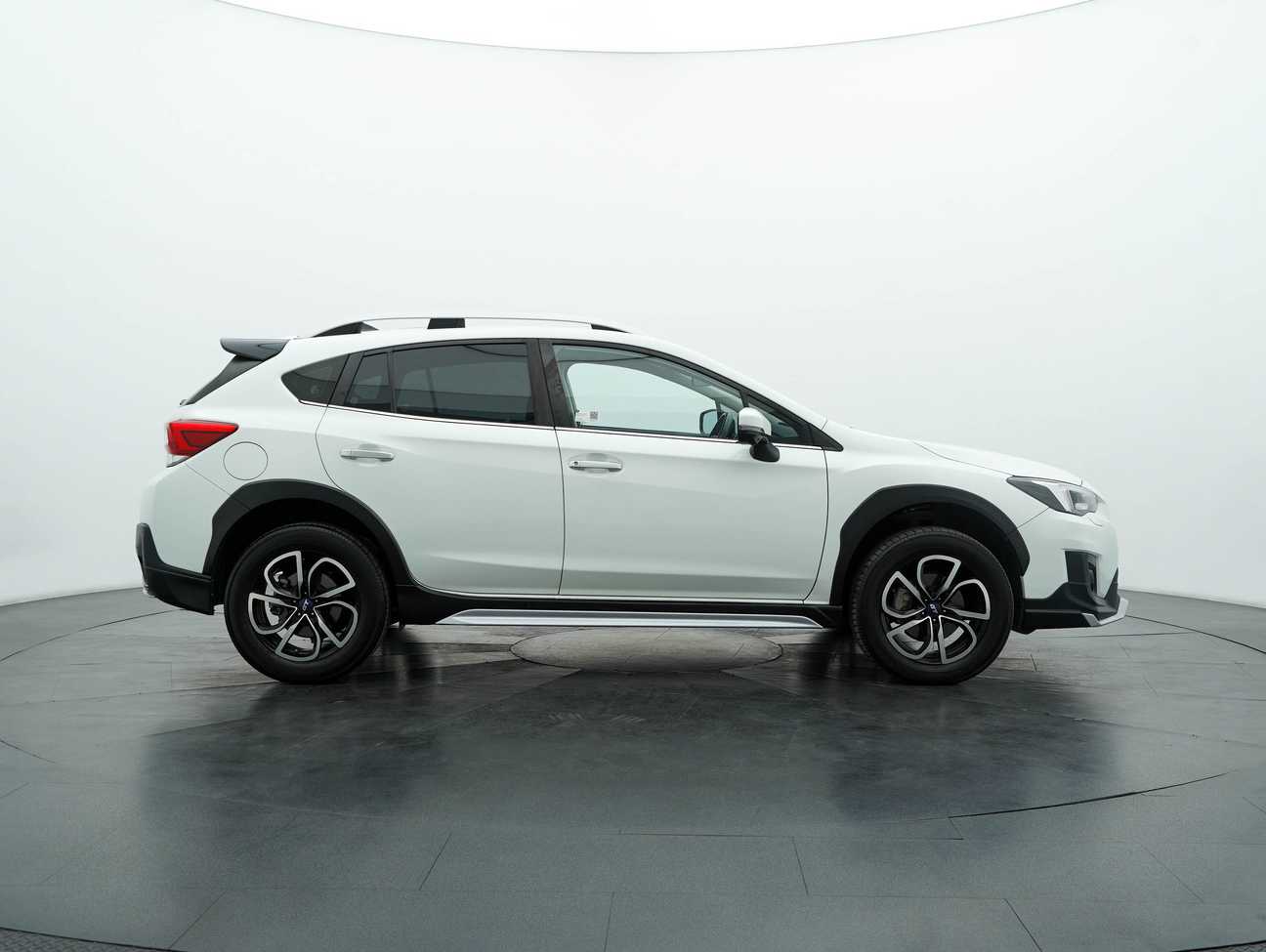 used 2021 Subaru XV GT Edition 2.0
