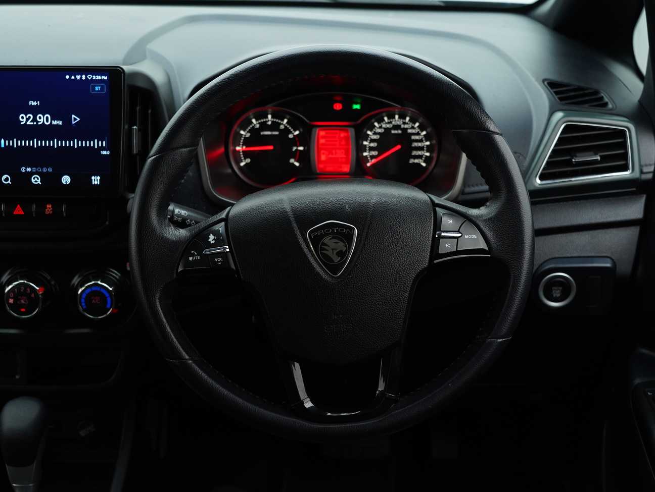 used 2015 Proton Iriz Premium 1.6