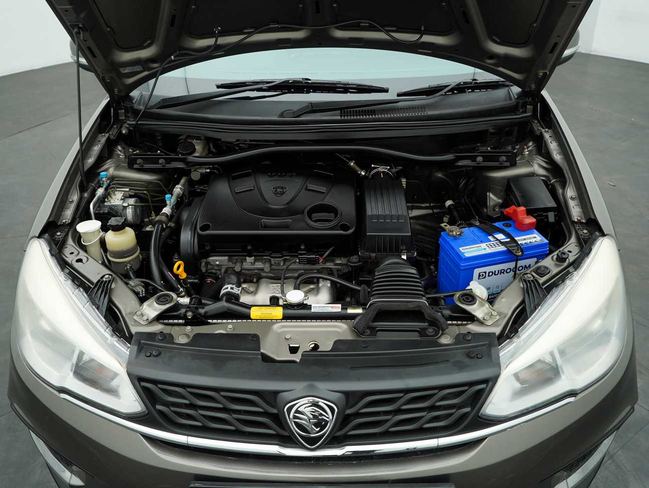 used 2020 Proton Saga Premium 1.3