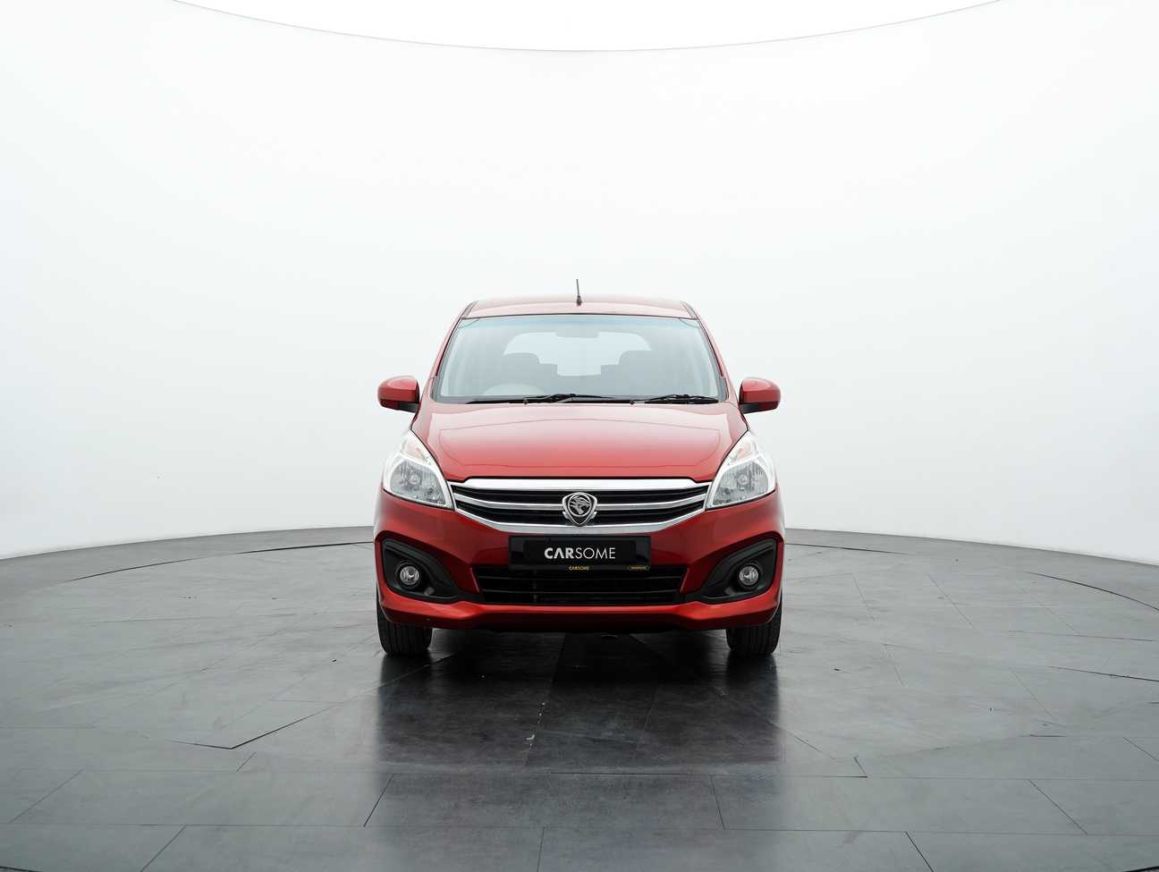 used 2018 Proton Ertiga VVT Executive 1.4