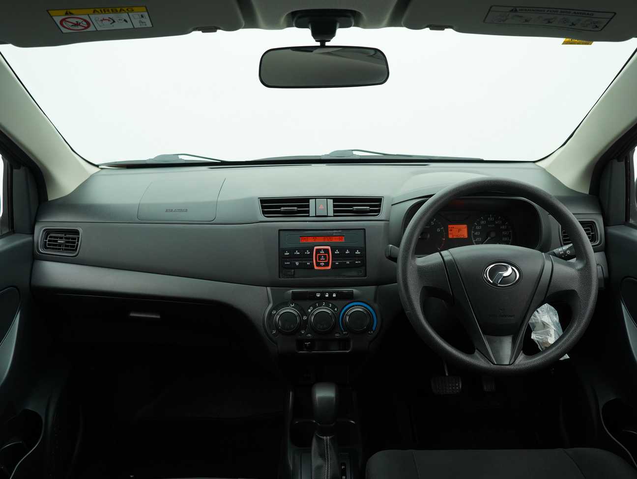 used 2017 Perodua Bezza G Standard 1.0