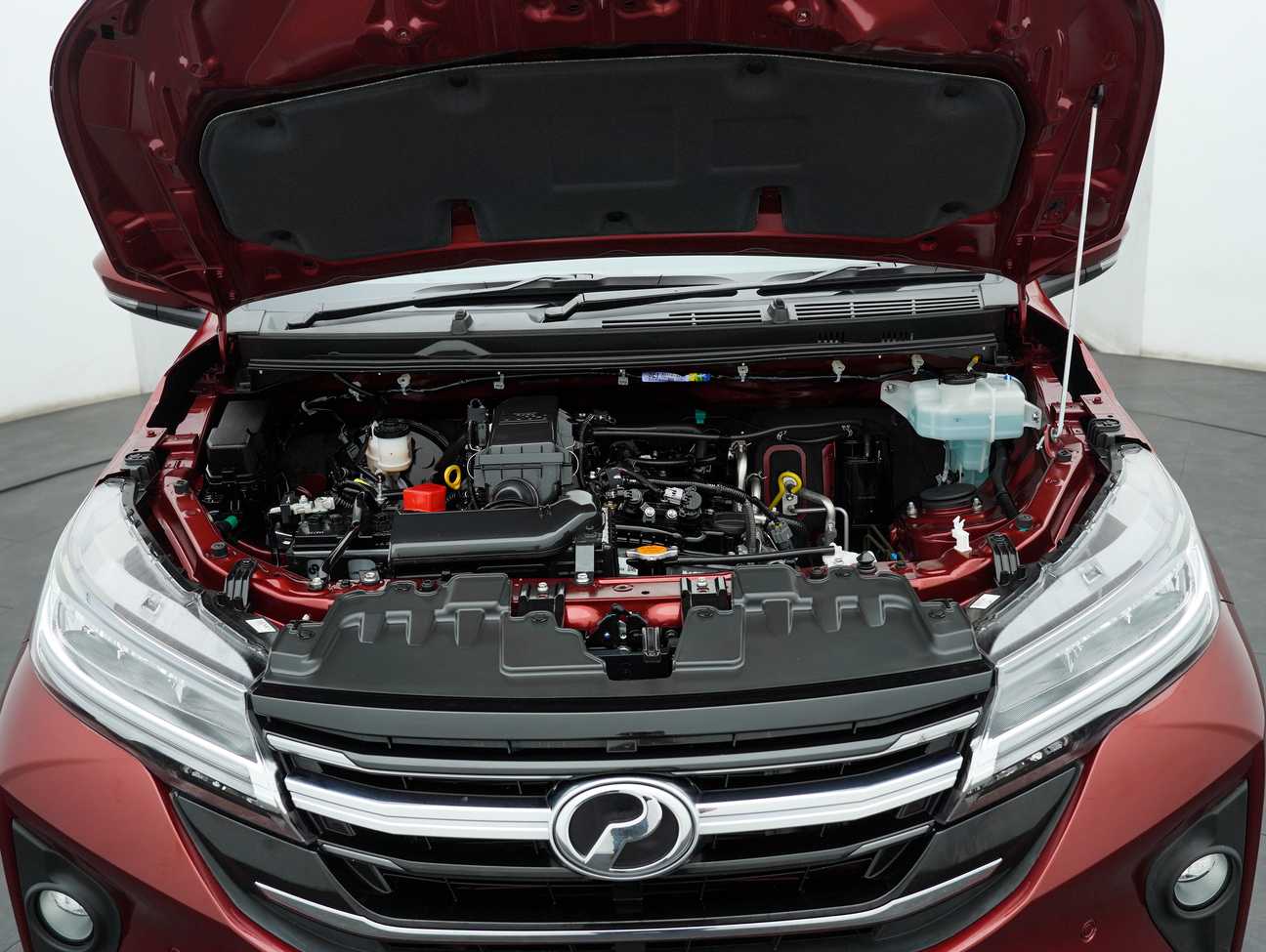 used 2023 Perodua Aruz AV 1.5