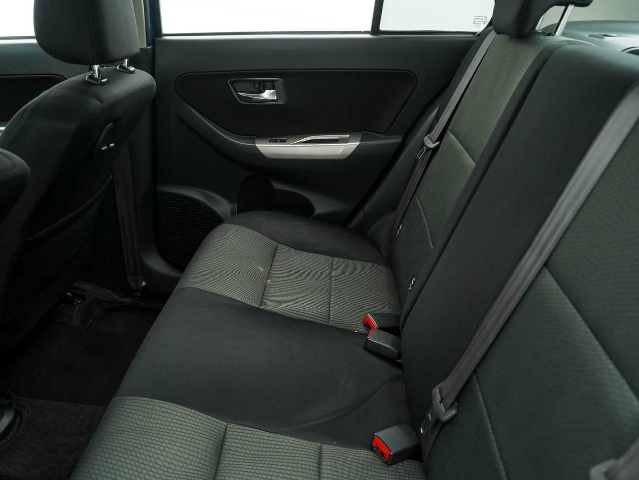 used 2017 Perodua Bezza X Premium 1.3