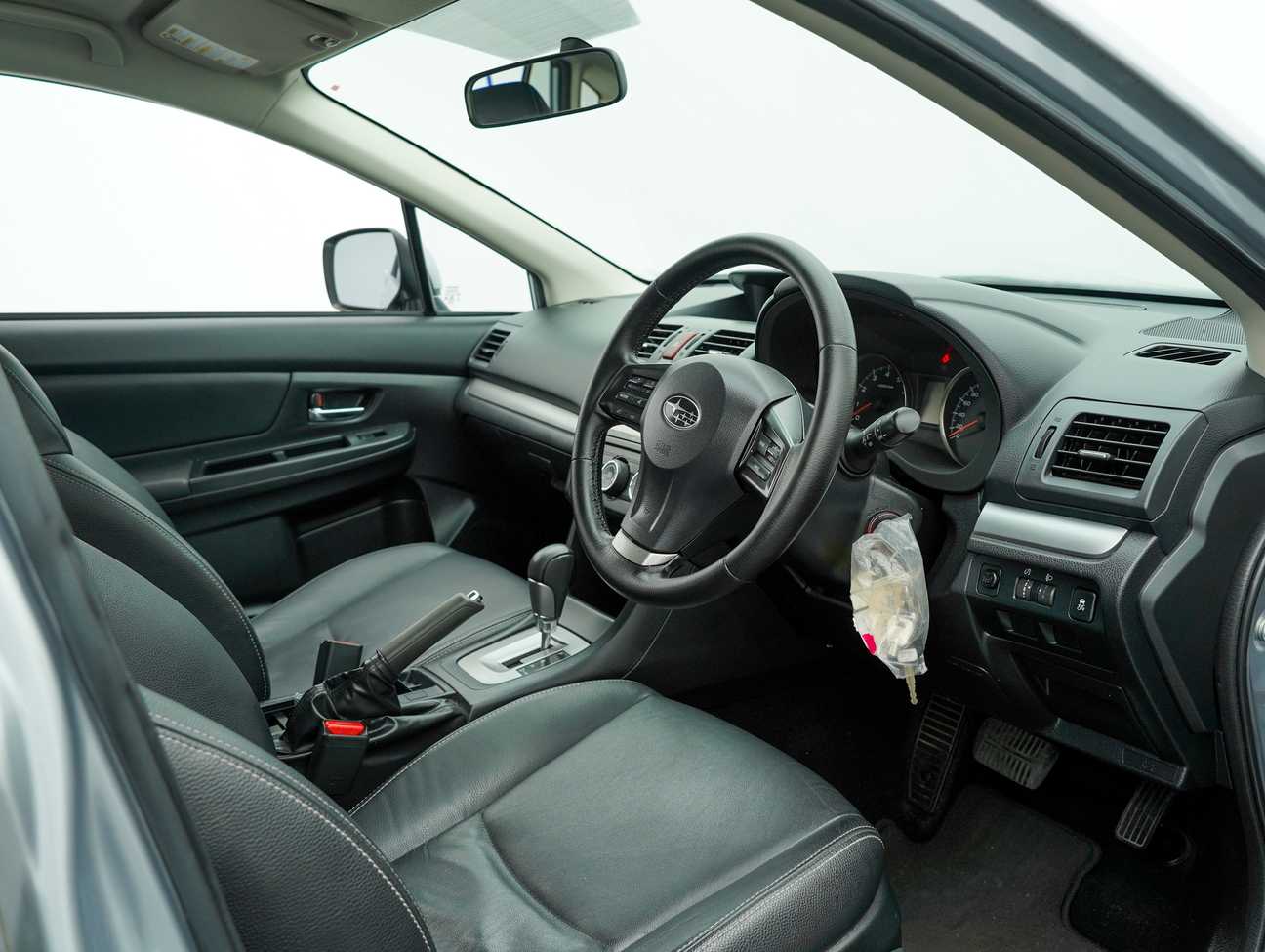 used 2014 Subaru XV  2.0