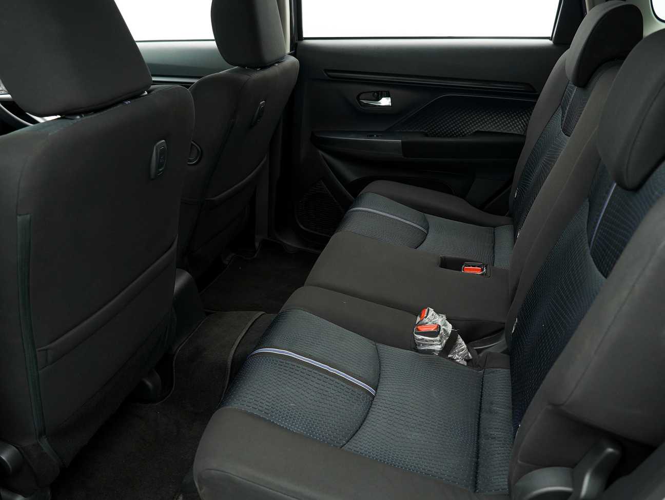 used 2019 Perodua Aruz X 1.5