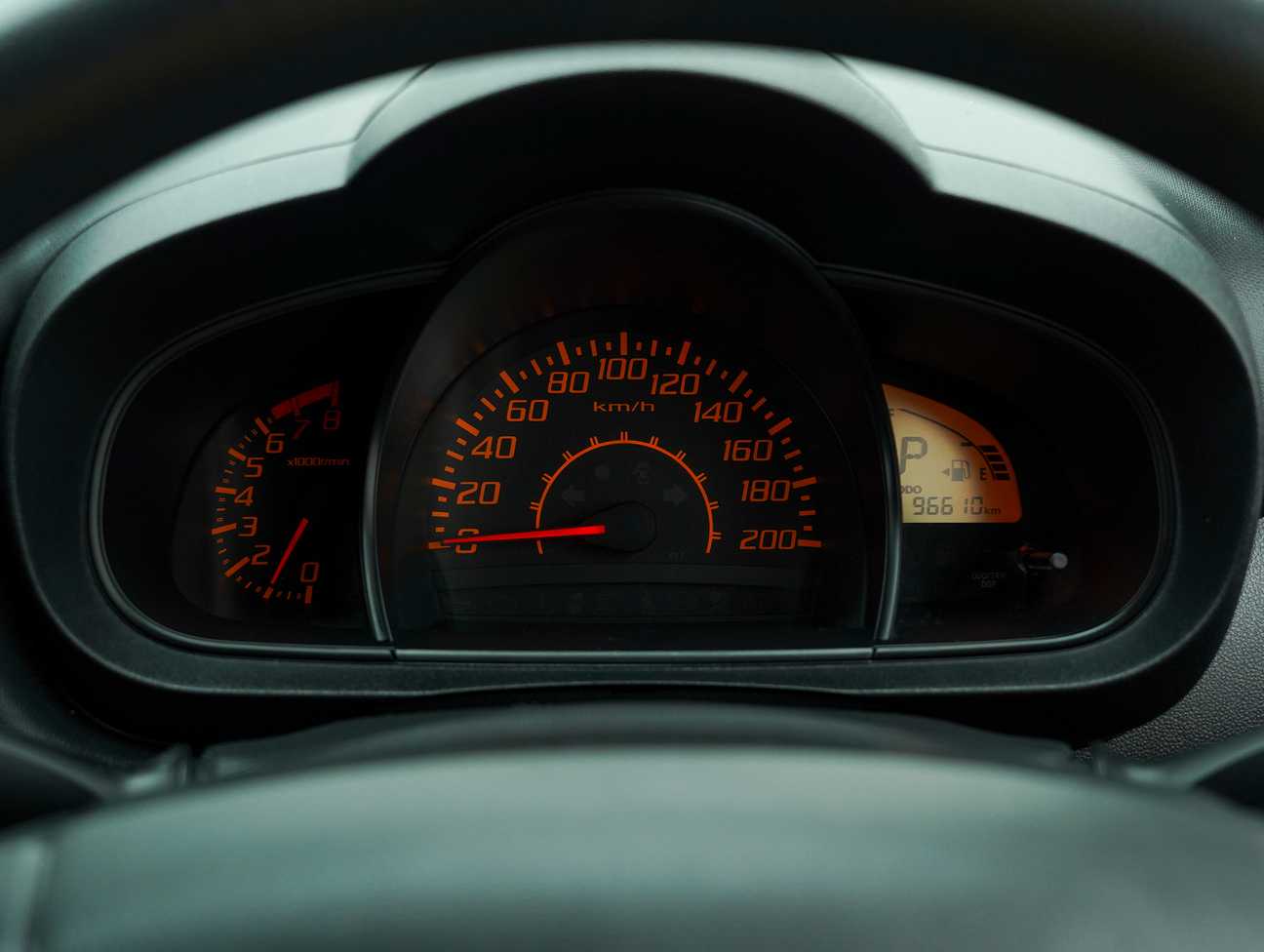 used 2017 Perodua AXIA G 1.0