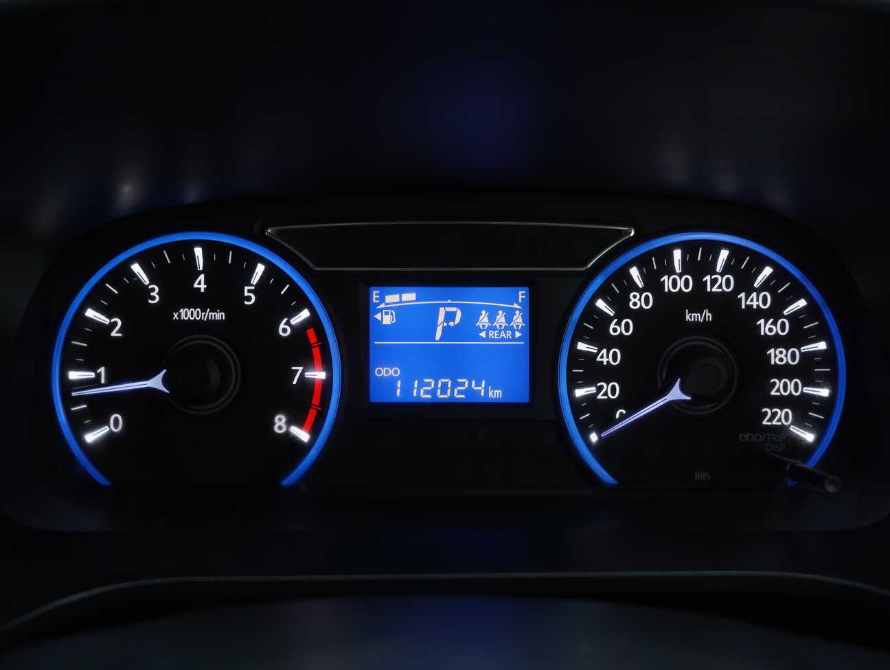 terpakai 2018 Perodua Myvi AV 1.5