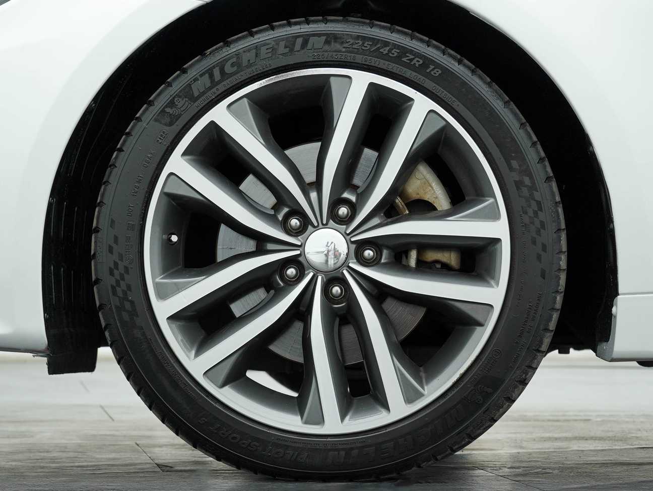 used 2016 Kia Optima K5  2.0