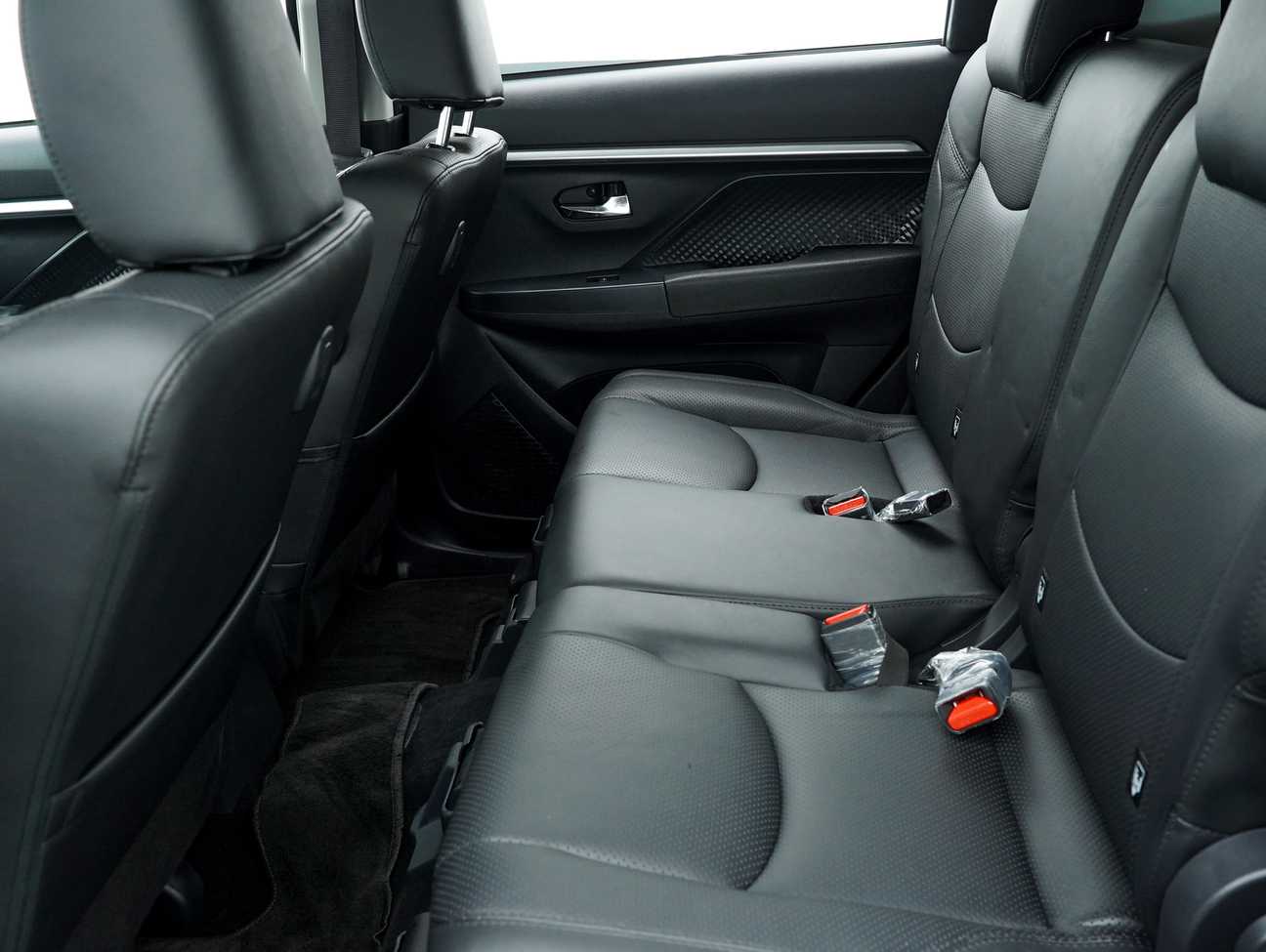 used 2022 Perodua Aruz AV 1.5