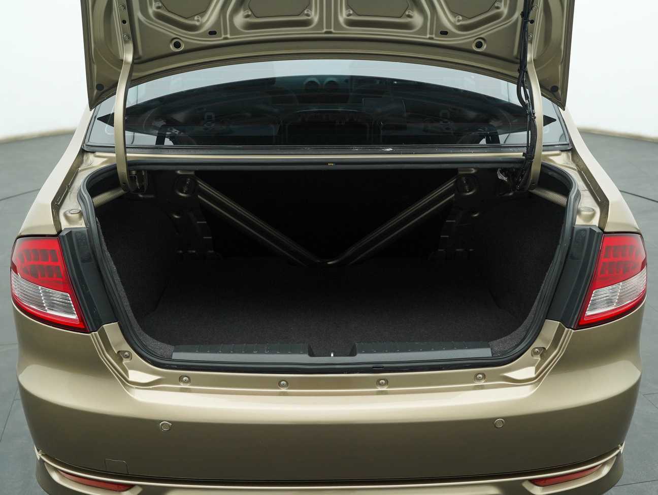 used 2016 Proton Saga FLX Plus 1.3