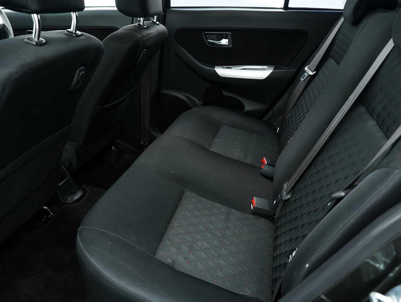 used 2020 Perodua Bezza X 1.3