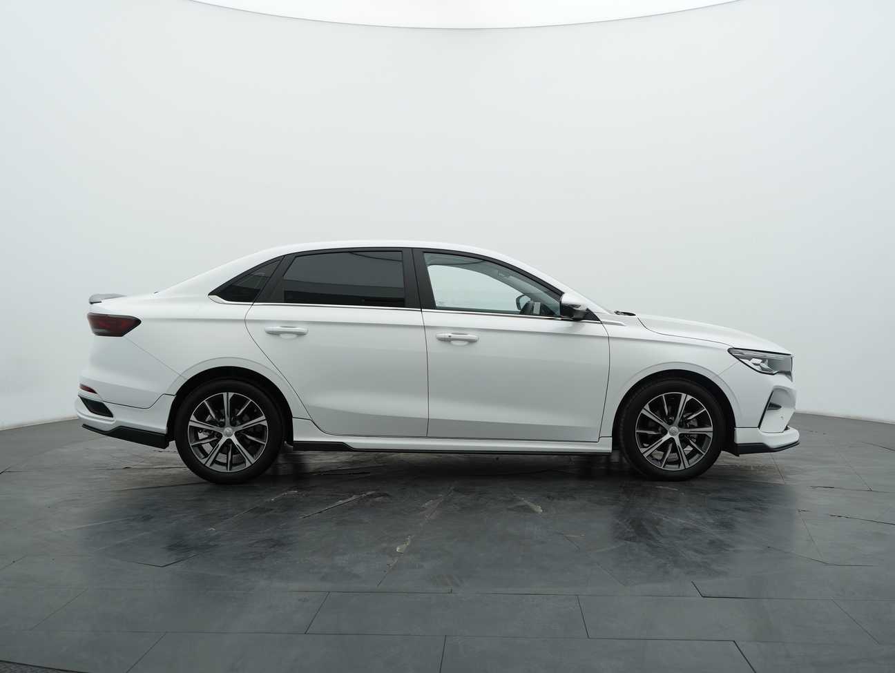 terpakai 2024 Proton S70 Flagship 1.5
