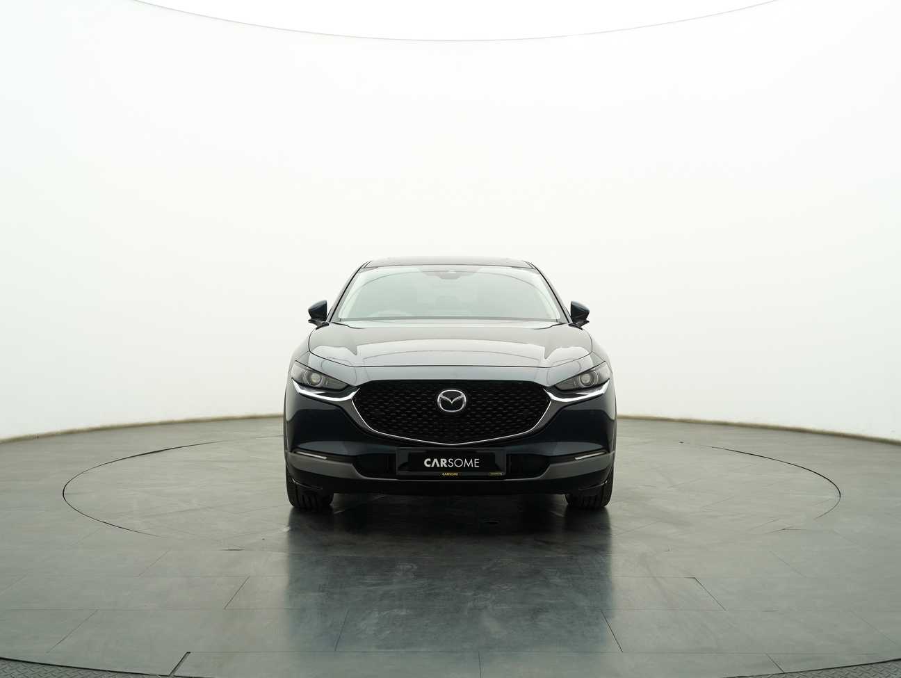 used 2020 Mazda CX-30 SKYACTIV-G High GVC Plus 2.0