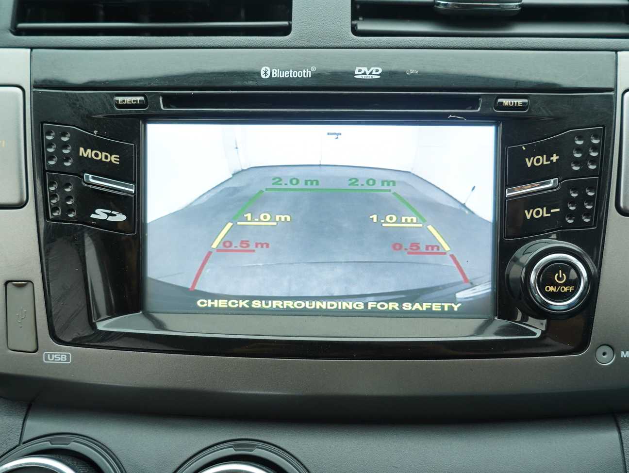 terpakai 2018 Perodua Alza Advance 1.5