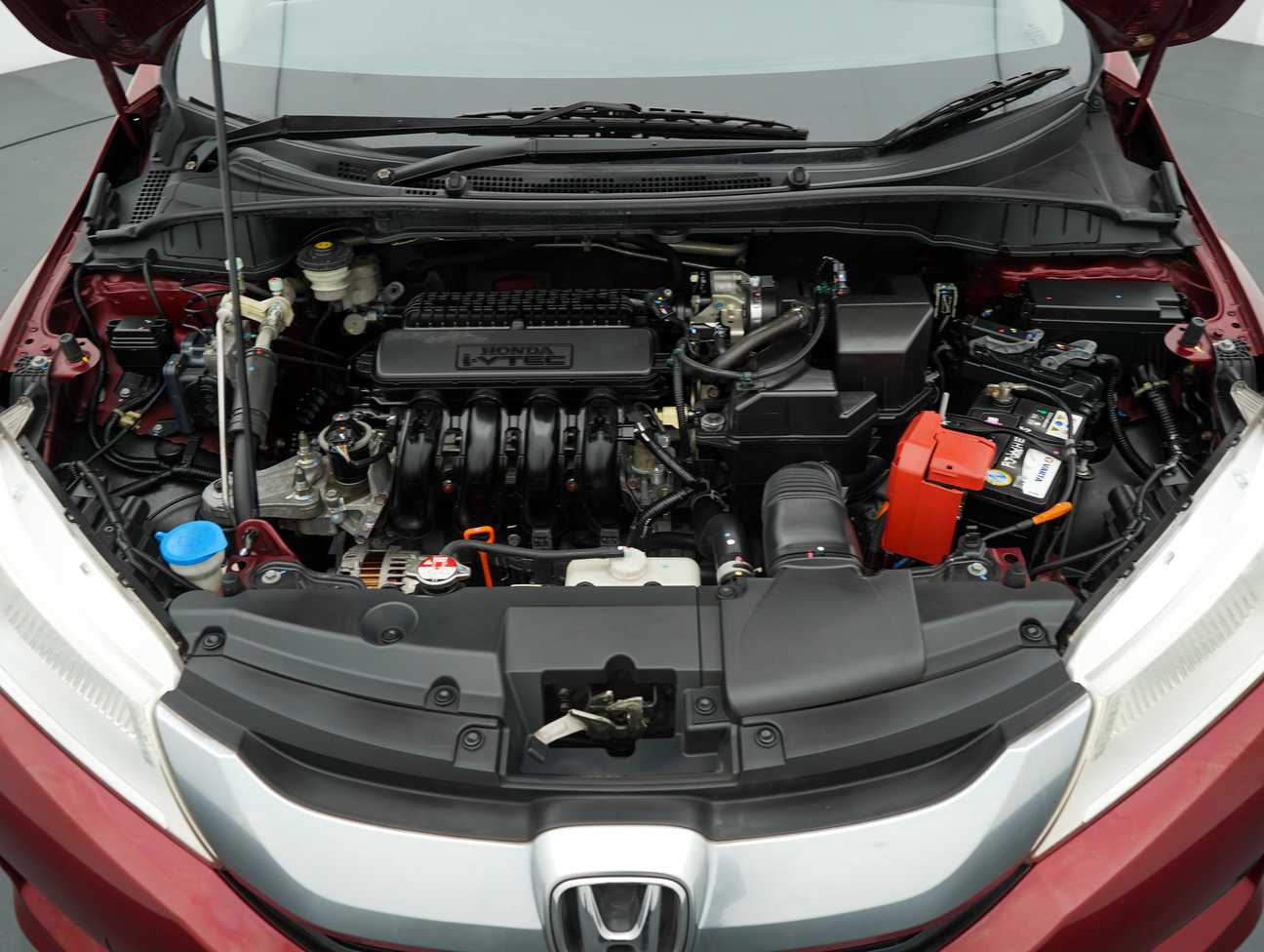 used 2016 Honda CITY V I-VTEC 1.5