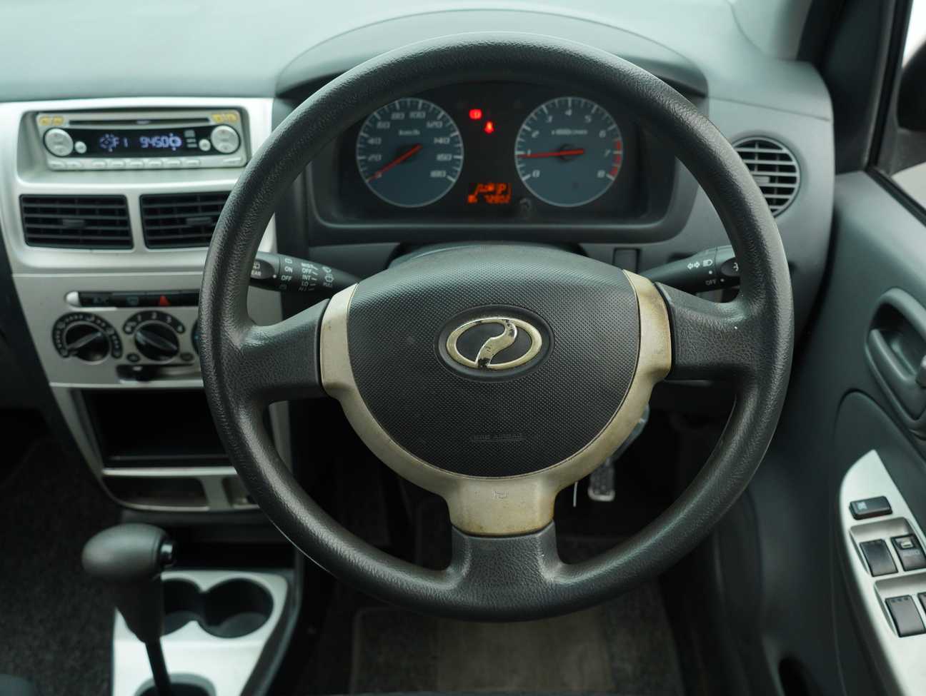 used 2013 Perodua Viva EZ 1.0