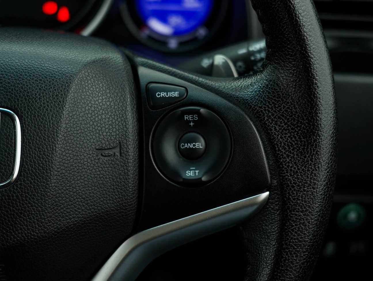 terpakai 2018 Honda Jazz V i-VTEC 1.5