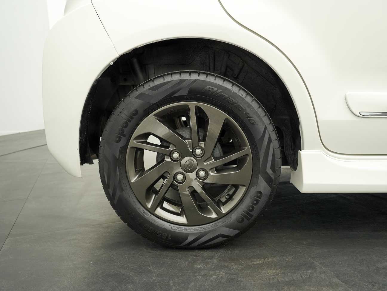 used 2017 Perodua Myvi SE 1.5