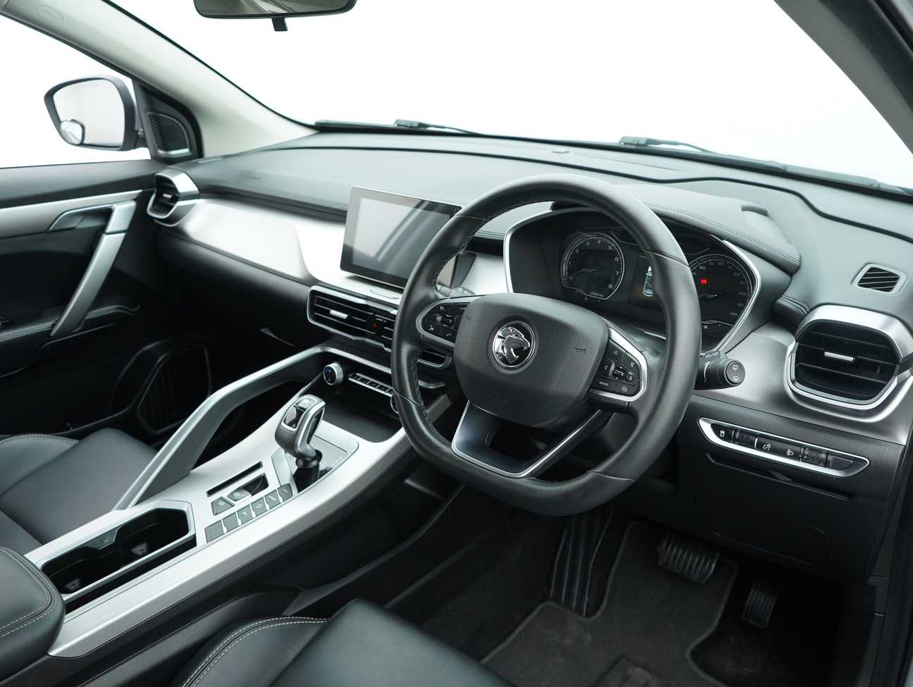 used 2022 Proton X50 Executive 1.5
