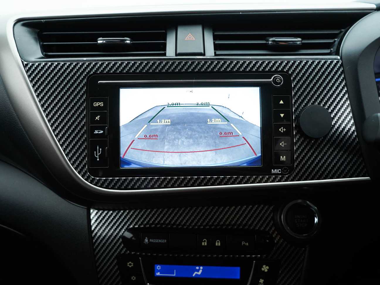 terpakai 2021 Perodua Myvi AV 1.5