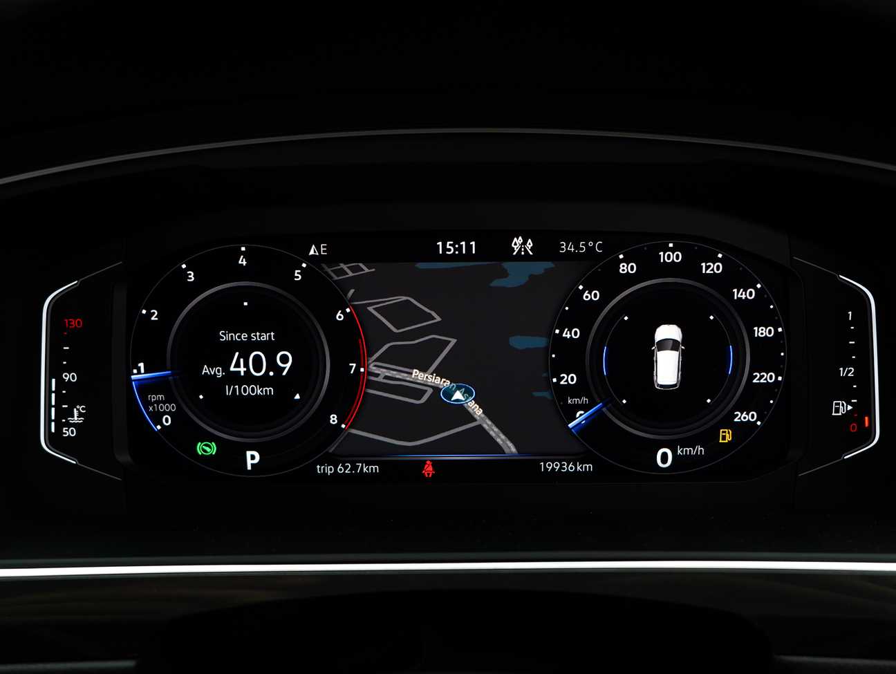 used 2021 Volkswagen Tiguan Allspace R-Line 4MOTION 2.0