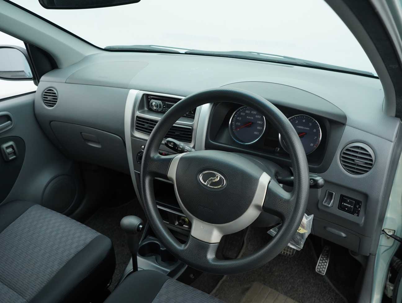 used 2011 Perodua Viva EZi Elite 1.0