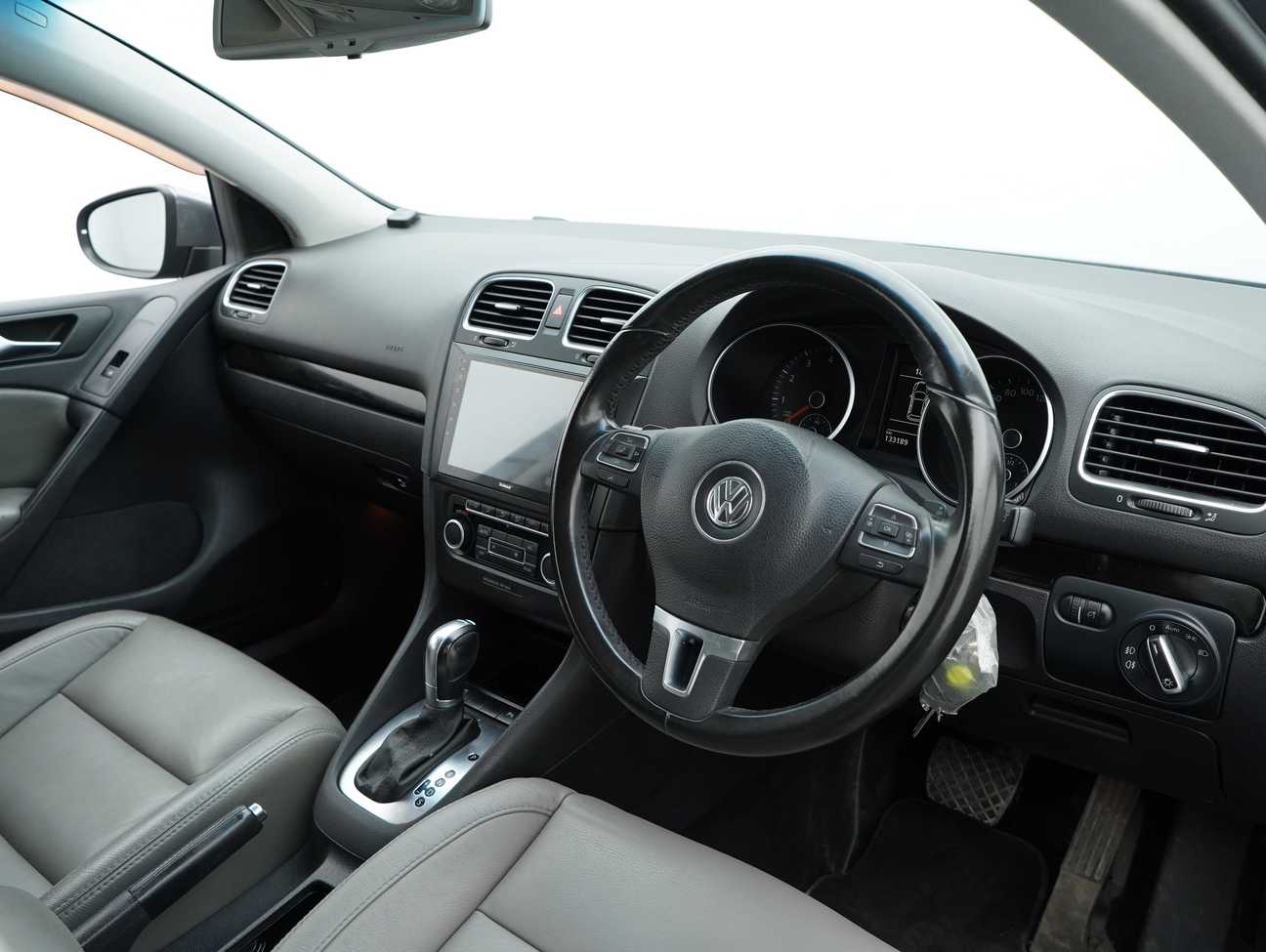 used 2011 Volkswagen Golf TSI 1.4