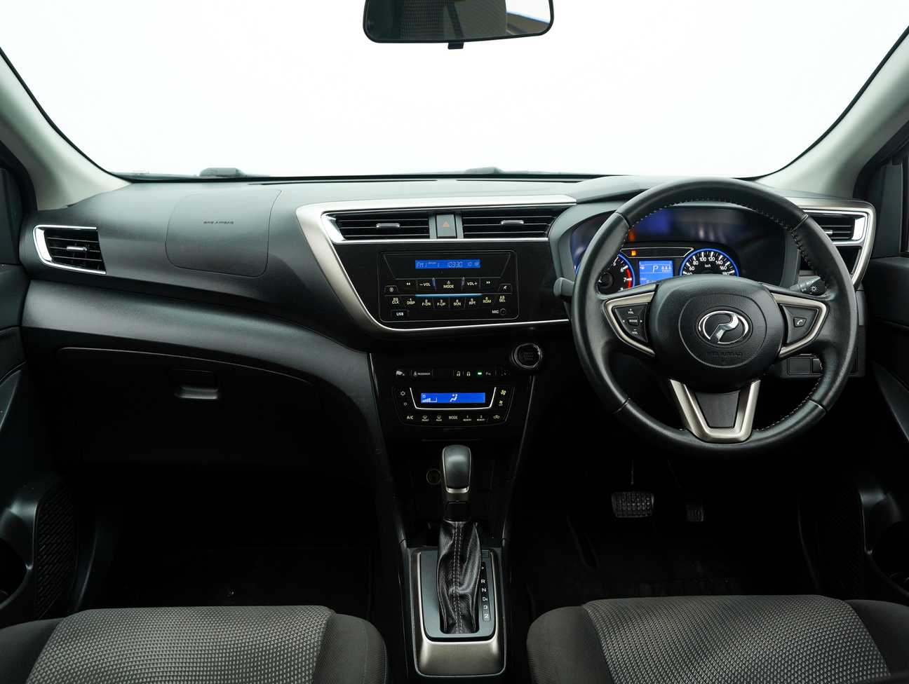 used 2019 Perodua MYVI H 1.5