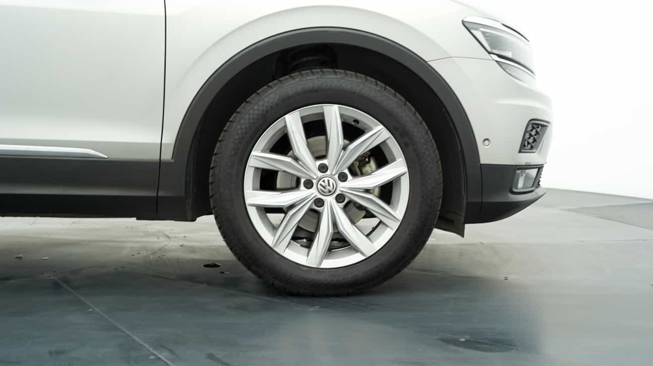 used 2020 Volkswagen TIGUAN 280 TSI HIGHLINE 1.4