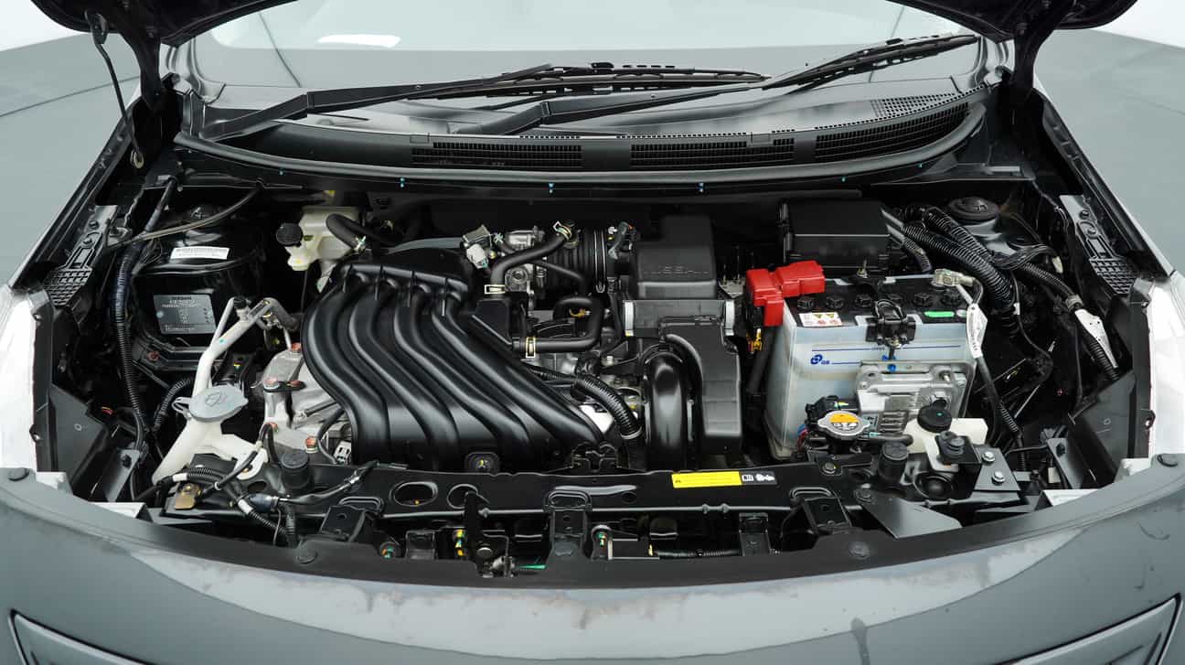 used 2019 Nissan ALMERA E 1.5