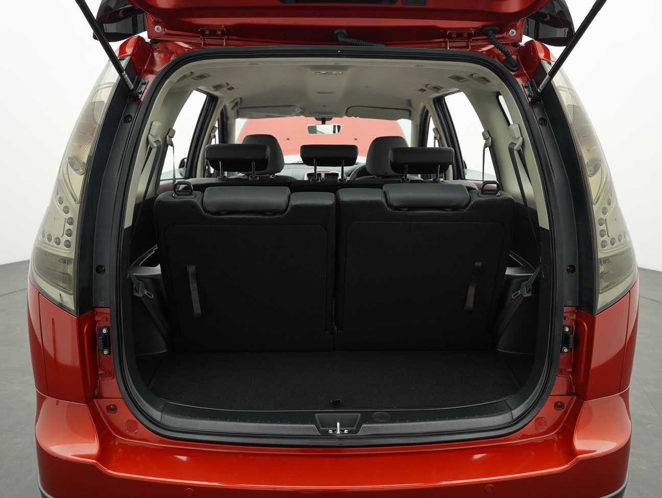 terpakai 2022 Proton Exora Premium 1.6