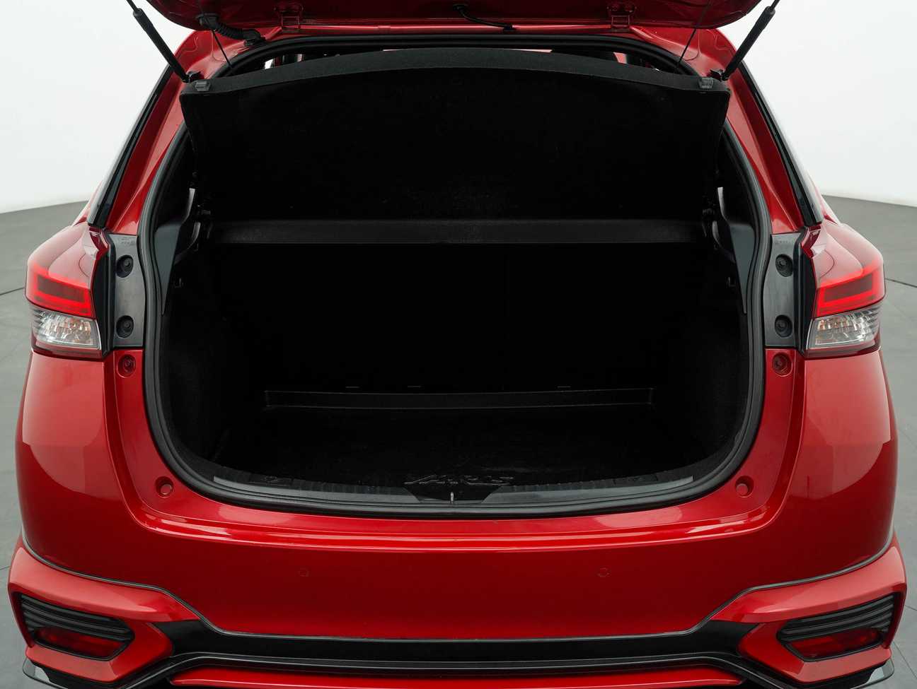 terpakai 2019 Toyota Yaris G 1.5