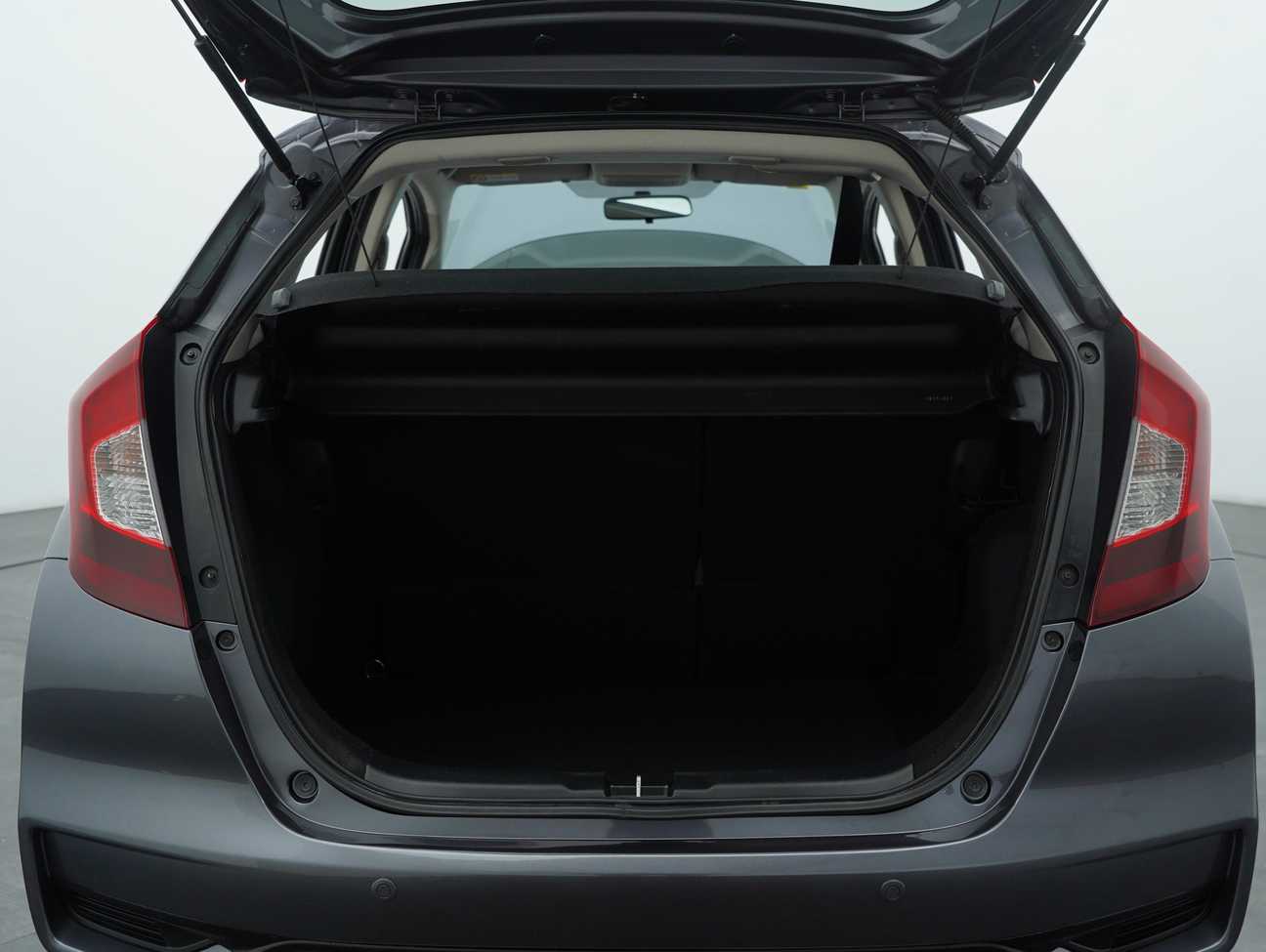 used 2019 Honda Jazz S 1.5